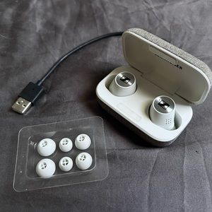 Sennheiser Momentum 2 True Wireless Earbuds